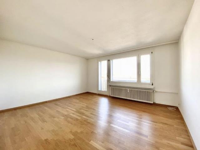 3.5 Zimmer, 72 m², 5. Stock