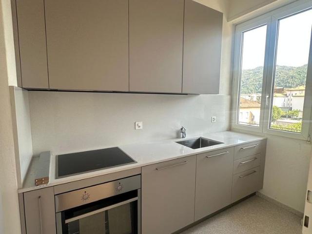 3.5 Zimmer, 72 m²