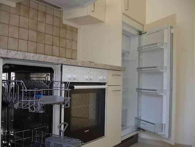3.5 Zimmer, 72 m², 6. Stock