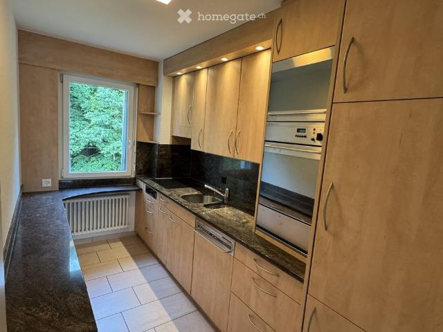 3.5 Zimmer, 72 m²