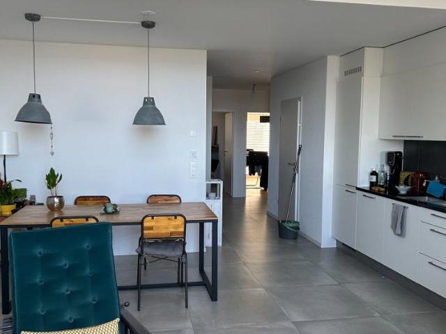 3.5 Zimmer, 72 m²