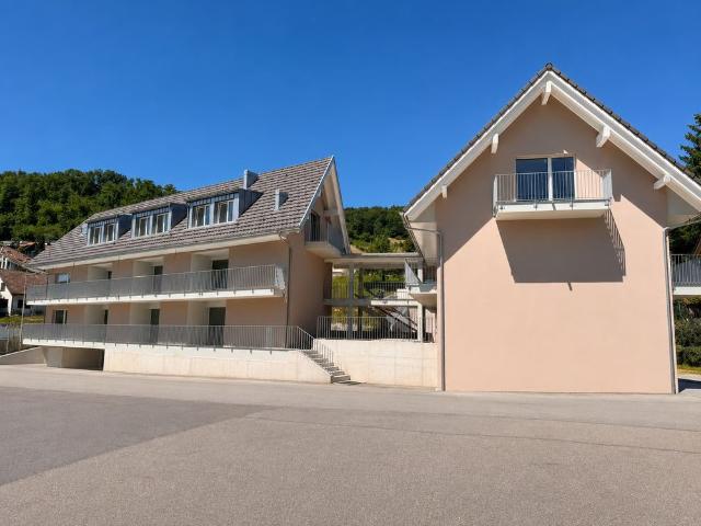 3.5 Zimmer, 72 m²