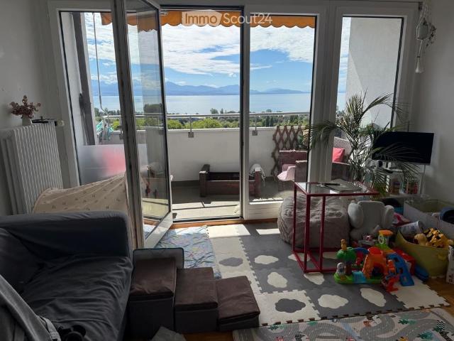 3.5 Zimmer, 72 m²