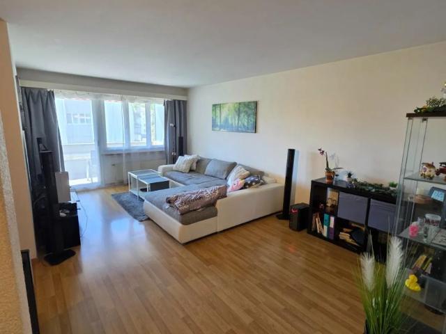 3.5 Zimmer, 72 m²