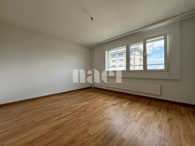 3.5 Zimmer, 72 m², 9. Stock