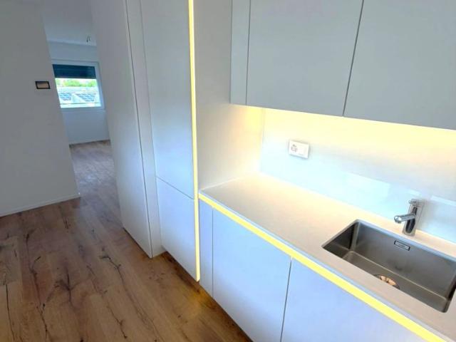 3.5 Zimmer, 72 m², EG