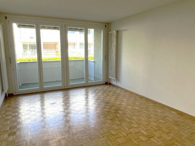 3.5 Zimmer, 72 m², EG