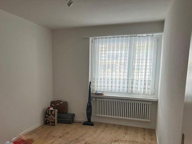 3.5 Zimmer, 72 m², EG