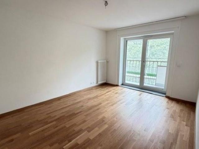 3.5 Zimmer, 72 m², EG