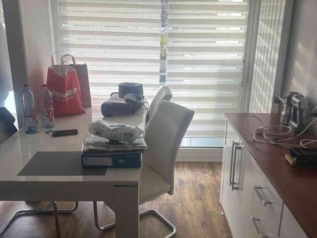 3.5 Zimmer, 72 m², EG