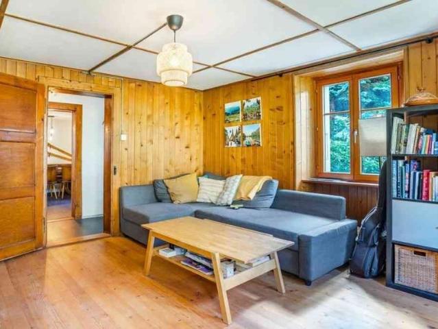 3.5 Zimmer, 72 m², EG