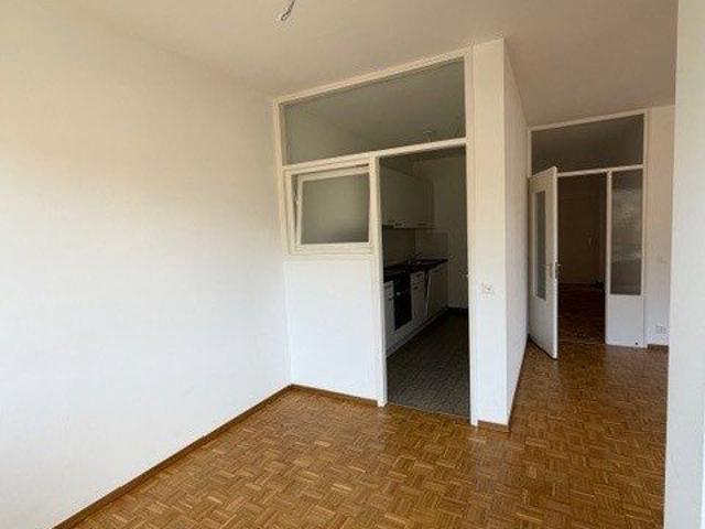 3.5 Zimmer, 72 m², Untergeschoss