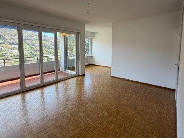 3.5 Zimmer, 72 m², Untergeschoss