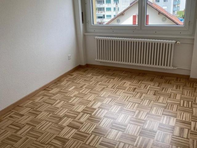 3.5 Zimmer, 73 m², 3. Stock