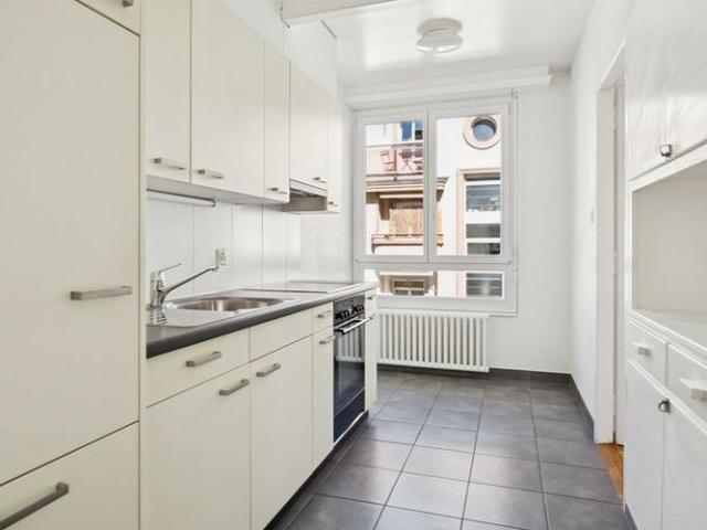 3.5 Zimmer, 73 m², 3. Stock
