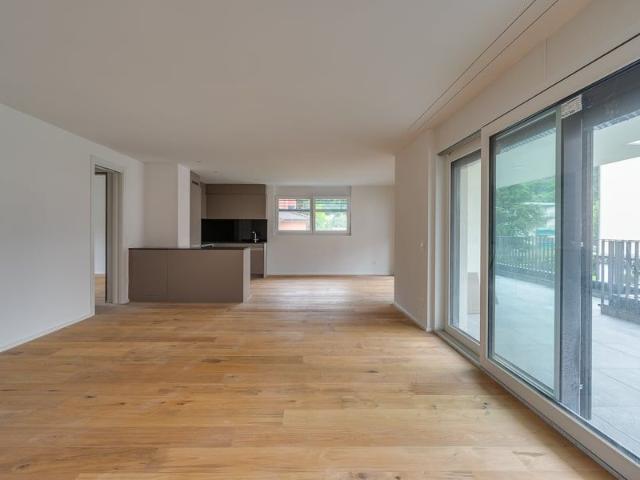 3.5 Zimmer, 73 m², 3. Stock