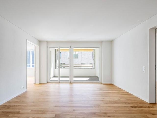 3.5 Zimmer, 73 m², 3. Stock