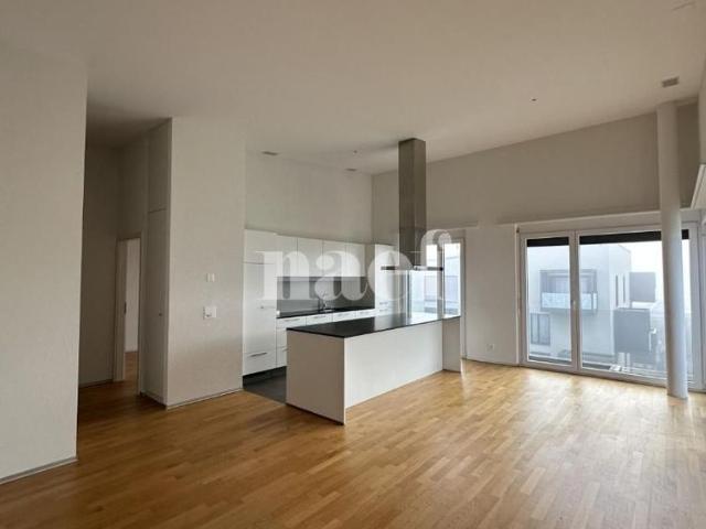 3.5 Zimmer, 73 m², 3. Stock