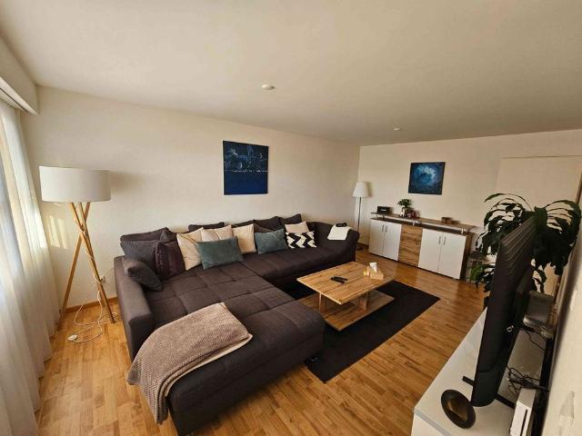 3.5 Zimmer, 73 m², 3. Stock