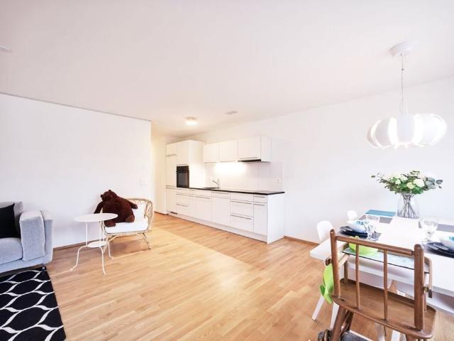 3.5 Zimmer, 73 m², 3. Stock