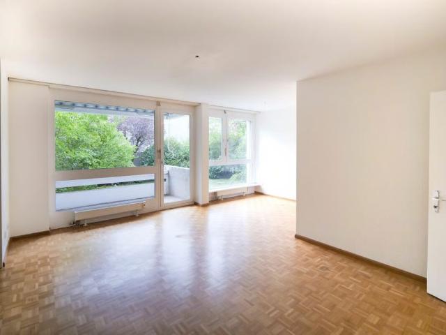 3.5 Zimmer, 73 m², 3. Stock