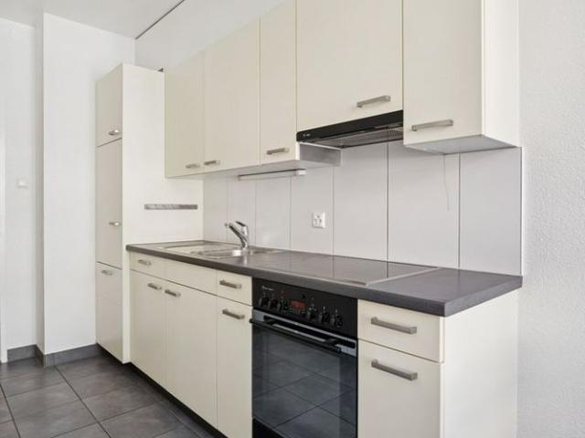 3.5 Zimmer, 73 m², 3. Stock
