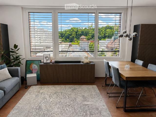 3.5 Zimmer, 73 m²