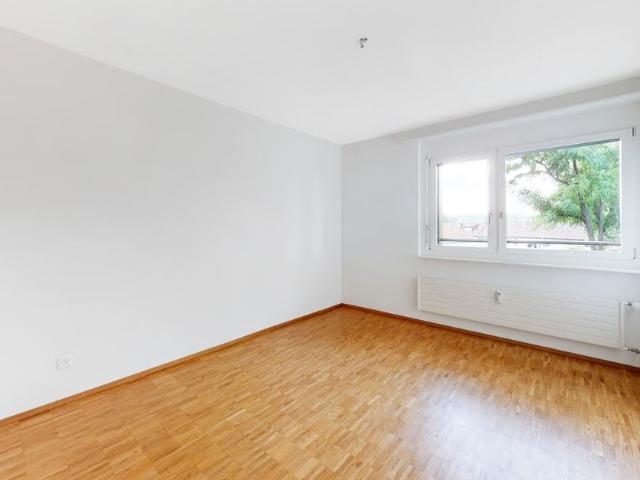 3.5 Zimmer, 73 m², 12. Stock