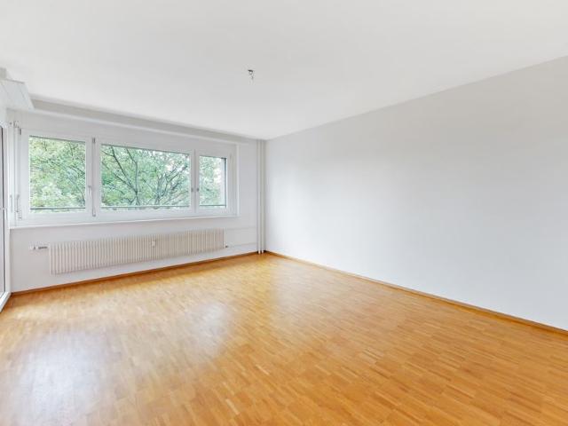 3.5 Zimmer, 73 m², 12. Stock