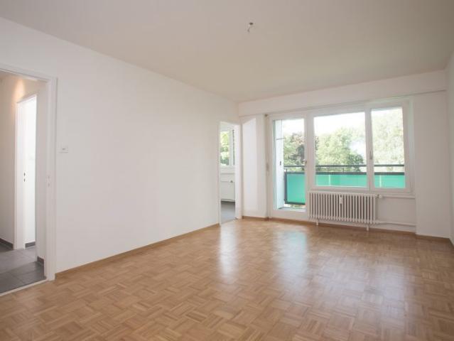3.5 Zimmer, 73 m², 13. Stock