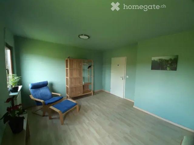 3.5 Zimmer, 73 m²