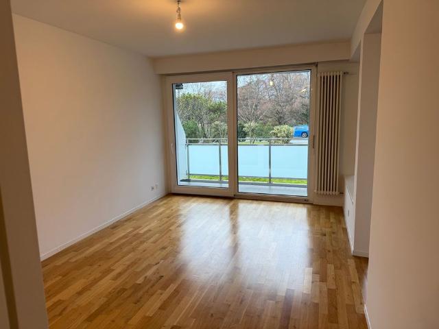 3.5 Zimmer, 73 m², 1. Stock