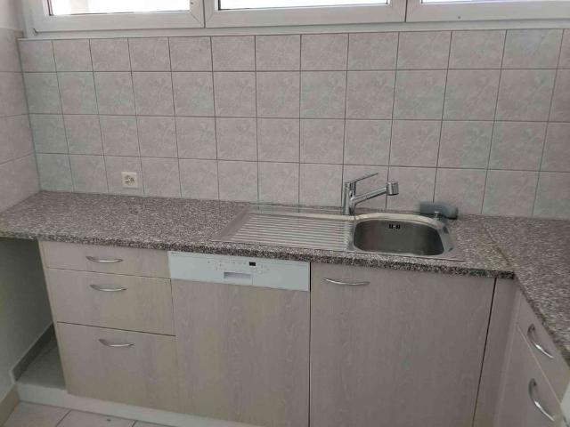 3.5 Zimmer, 73 m², 1. Stock