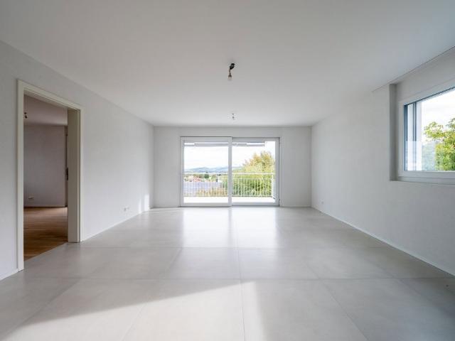 3.5 Zimmer, 73 m², 1. Stock