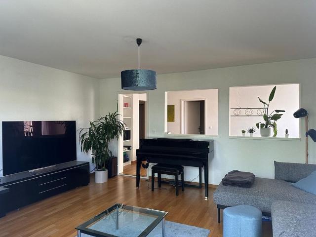 3.5 Zimmer, 73 m², 1. Stock