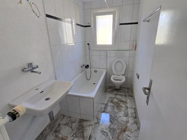 3.5 Zimmer, 73 m², 1. Stock