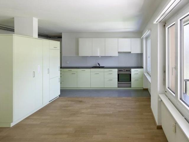 3.5 Zimmer, 73 m², 1. Stock