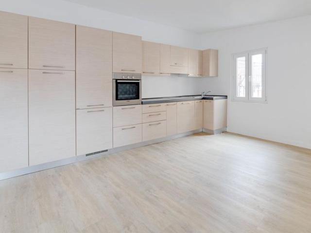 3.5 Zimmer, 73 m², 1. Stock