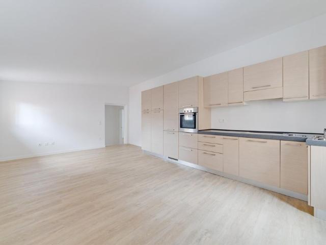 3.5 Zimmer, 73 m², 1. Stock