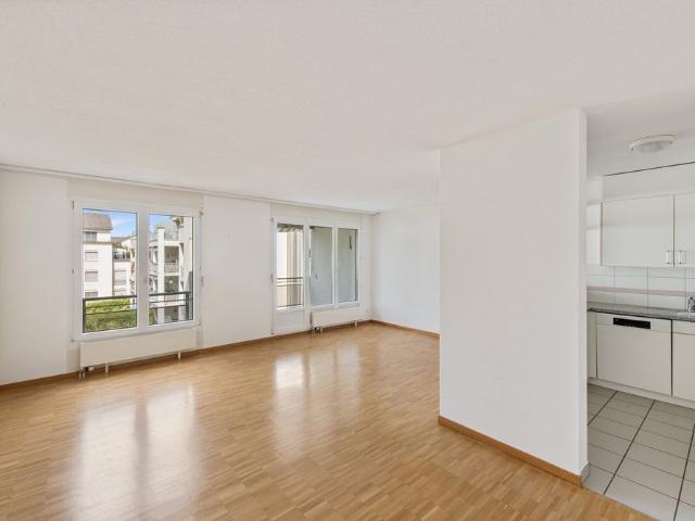 3.5 Zimmer, 73 m², 1. Stock