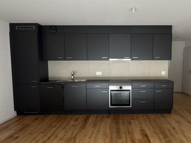 3.5 Zimmer, 73 m², 1. Stock
