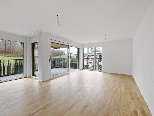 3.5 Zimmer, 73 m², 1. Stock