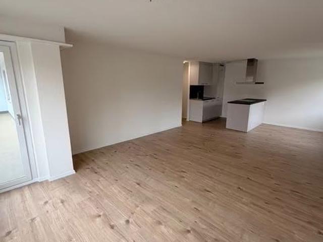 3.5 Zimmer, 73 m², 1. Stock