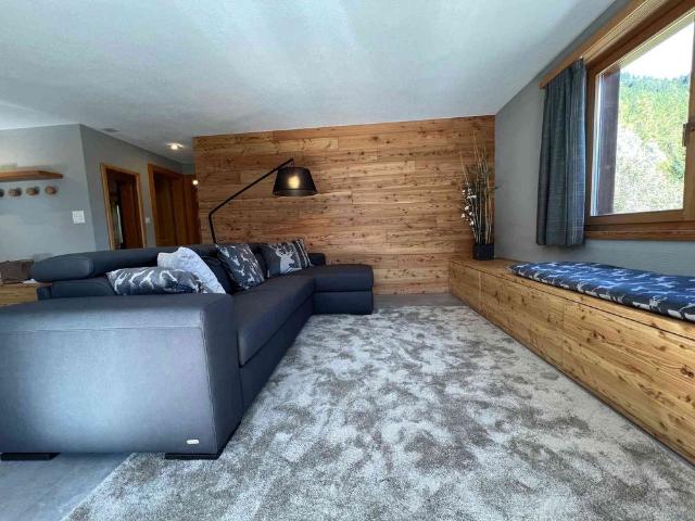 3.5 Zimmer, 73 m², 1. Stock