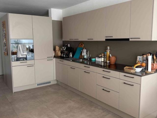 3.5 Zimmer, 73 m², 1. Stock