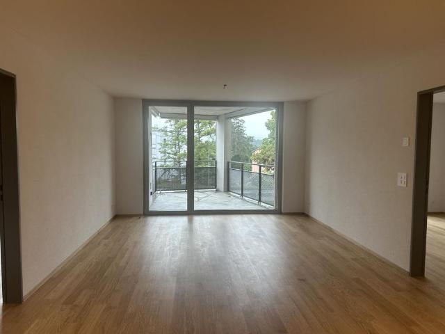 3.5 Zimmer, 73 m², 1. Stock