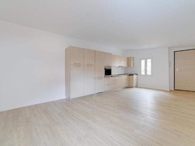 3.5 Zimmer, 73 m², 1. Stock