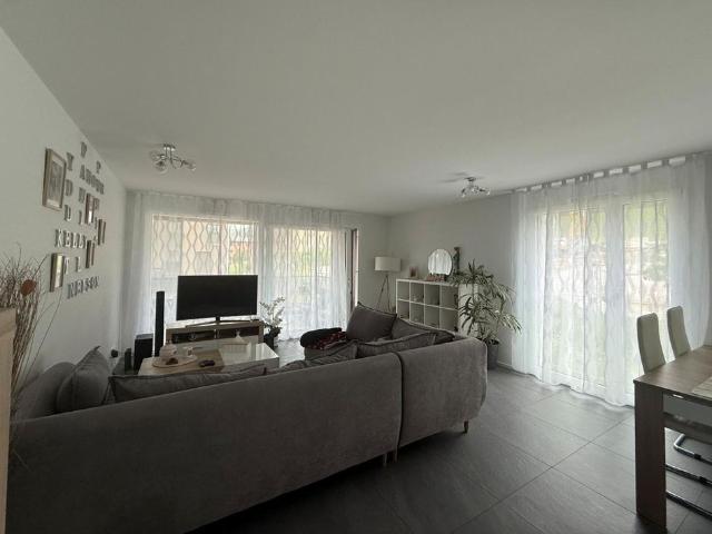 3.5 Zimmer, 73 m², 1. Stock
