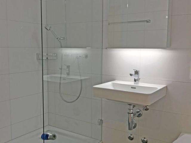 3.5 Zimmer, 73 m², 1. Stock