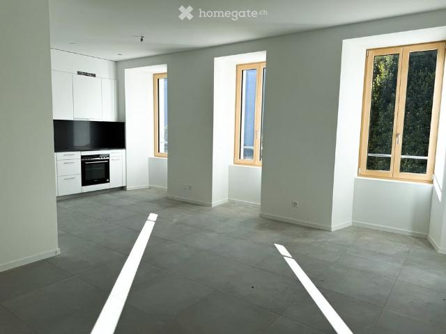 3.5 Zimmer, 73 m²